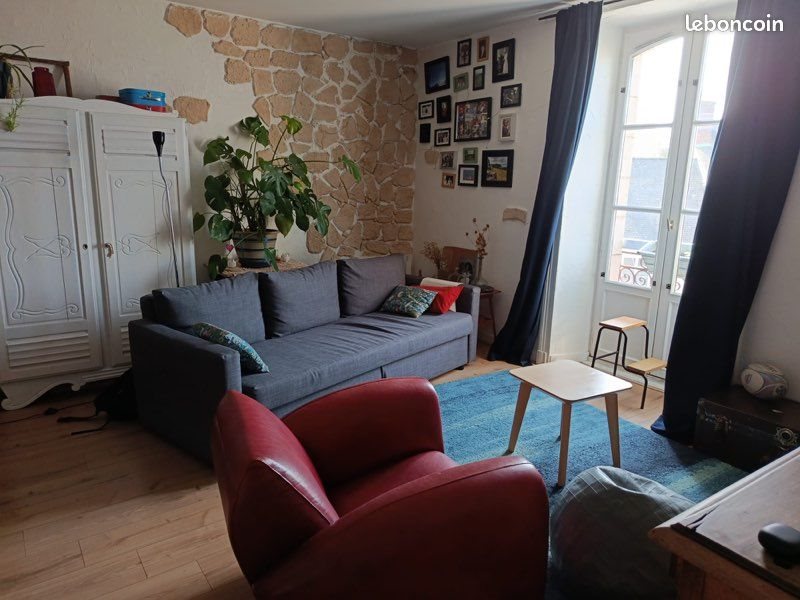 Appartement à louer, 67m², Montfort-sur-Meu