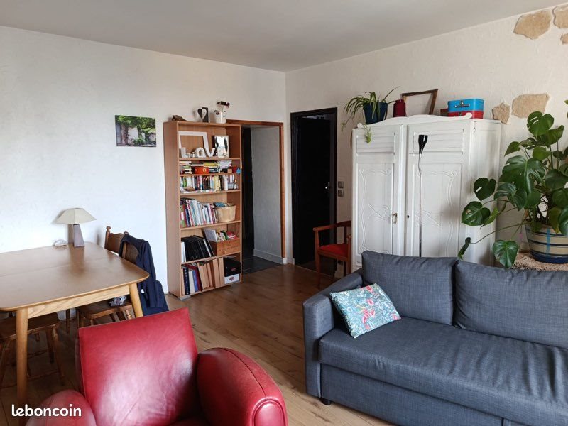 Appartement à louer, 67m², Montfort-sur-Meu