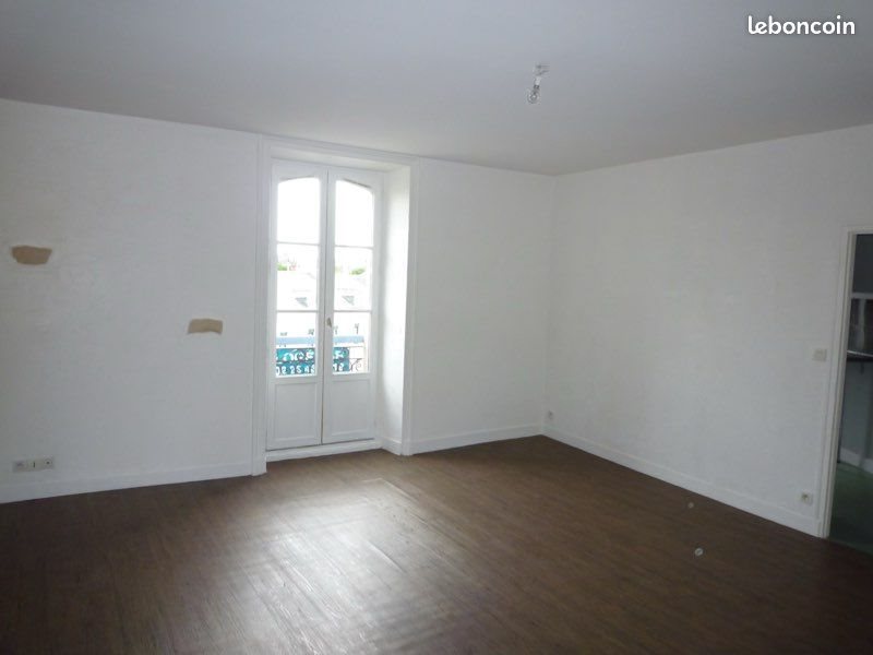 Appartement à louer, 67m², Montfort-sur-Meu