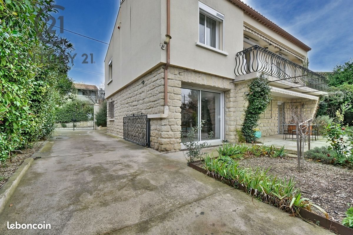 Maison à vendre, 137m², Les Angles