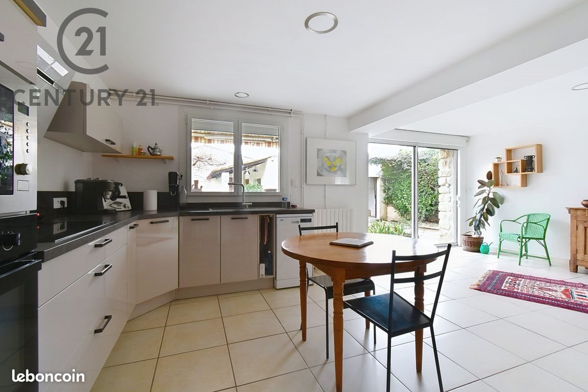 Maison à vendre, 137m², Les Angles