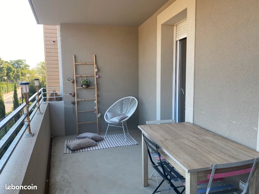 Appartement à vendre, 42m², Vedène