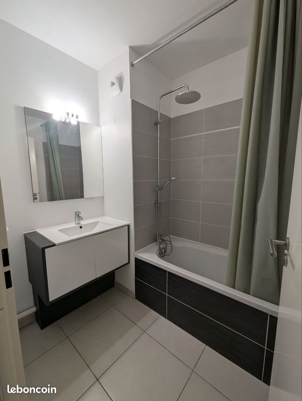 Appartement à vendre, 42m², Vedène