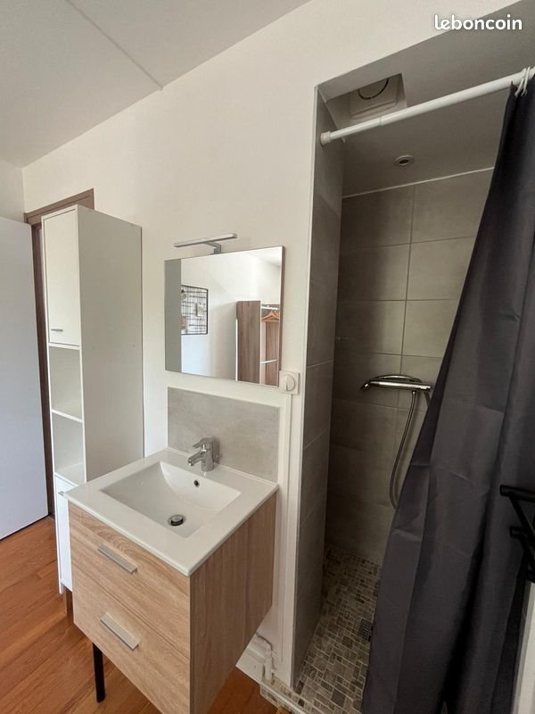 Appartement à louer, 61m², Grenoble