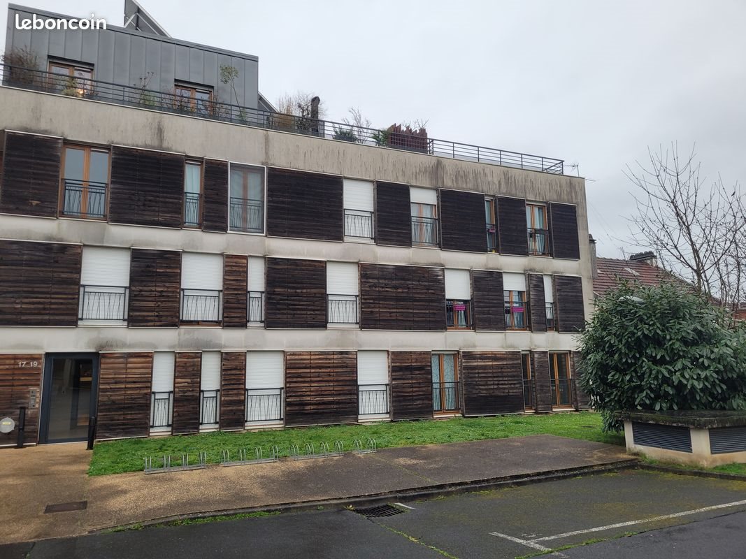 Appartement à louer, 47m², Epinay-sur-Orge