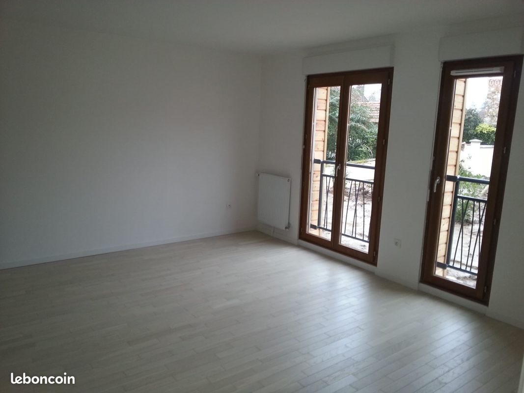 Appartement à louer, 47m², Epinay-sur-Orge