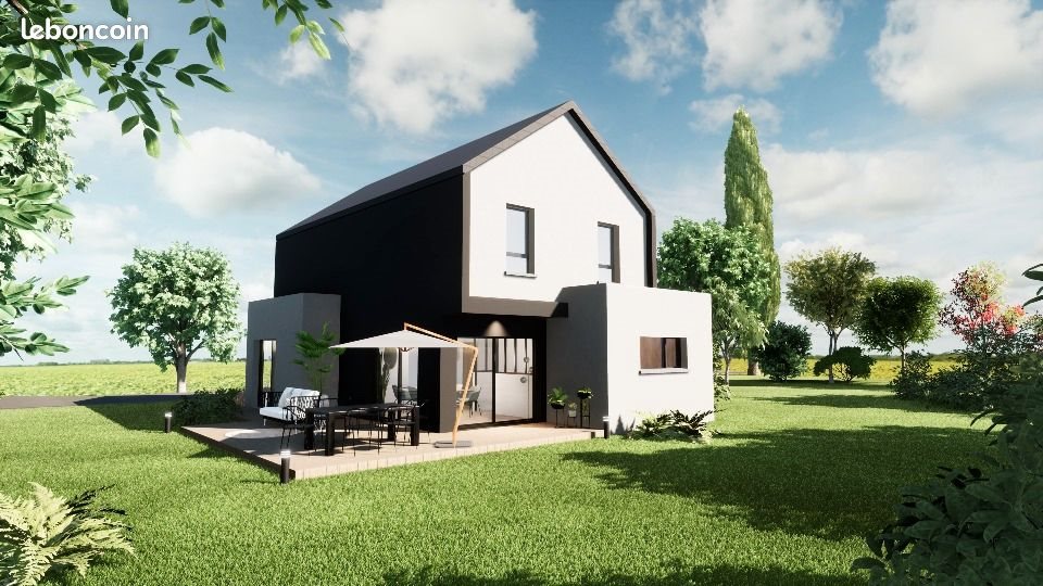 Maison à vendre, 115m², Wettolsheim