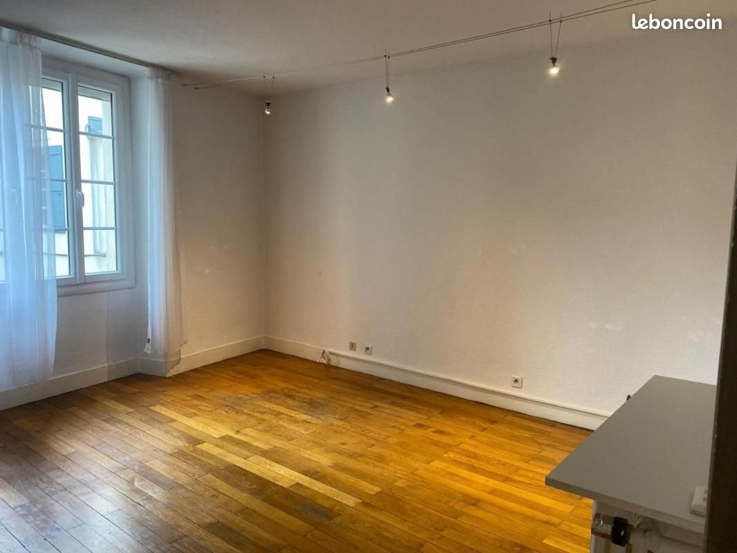 Appartement à louer, 36m², Aubenas