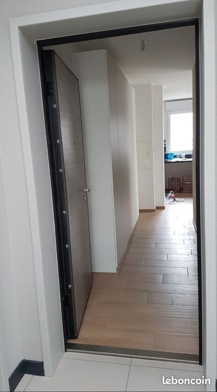 Appartement à vendre, 48m², Hagondange