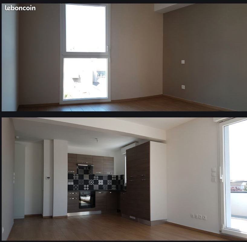 Appartement à vendre, 48m², Hagondange