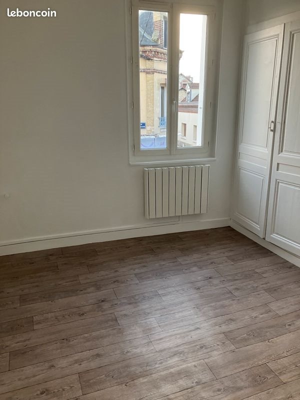 Appartement à louer, 42m², Rouen