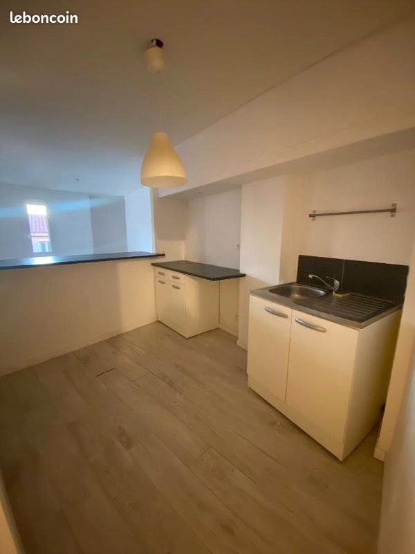 Appartement à louer, 30m², Allauch