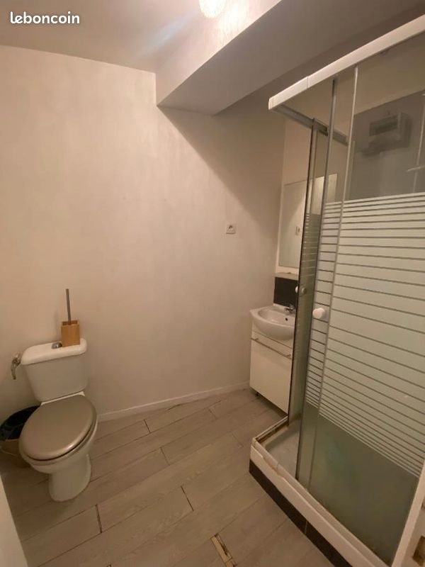 Appartement à louer, 30m², Allauch