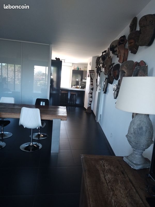 Appartement à vendre, 90m², Balaruc-les-Bains