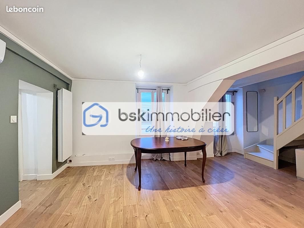 Appartement à louer, 38m², Lisses
