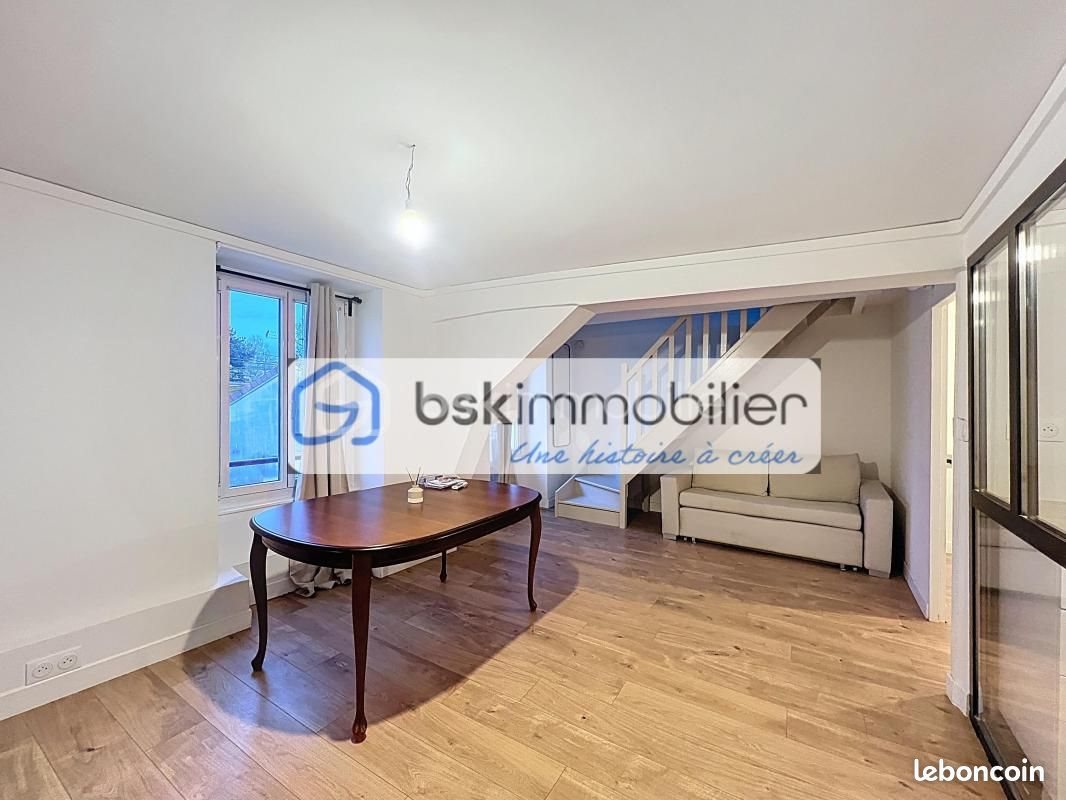 Appartement à louer, 38m², Lisses