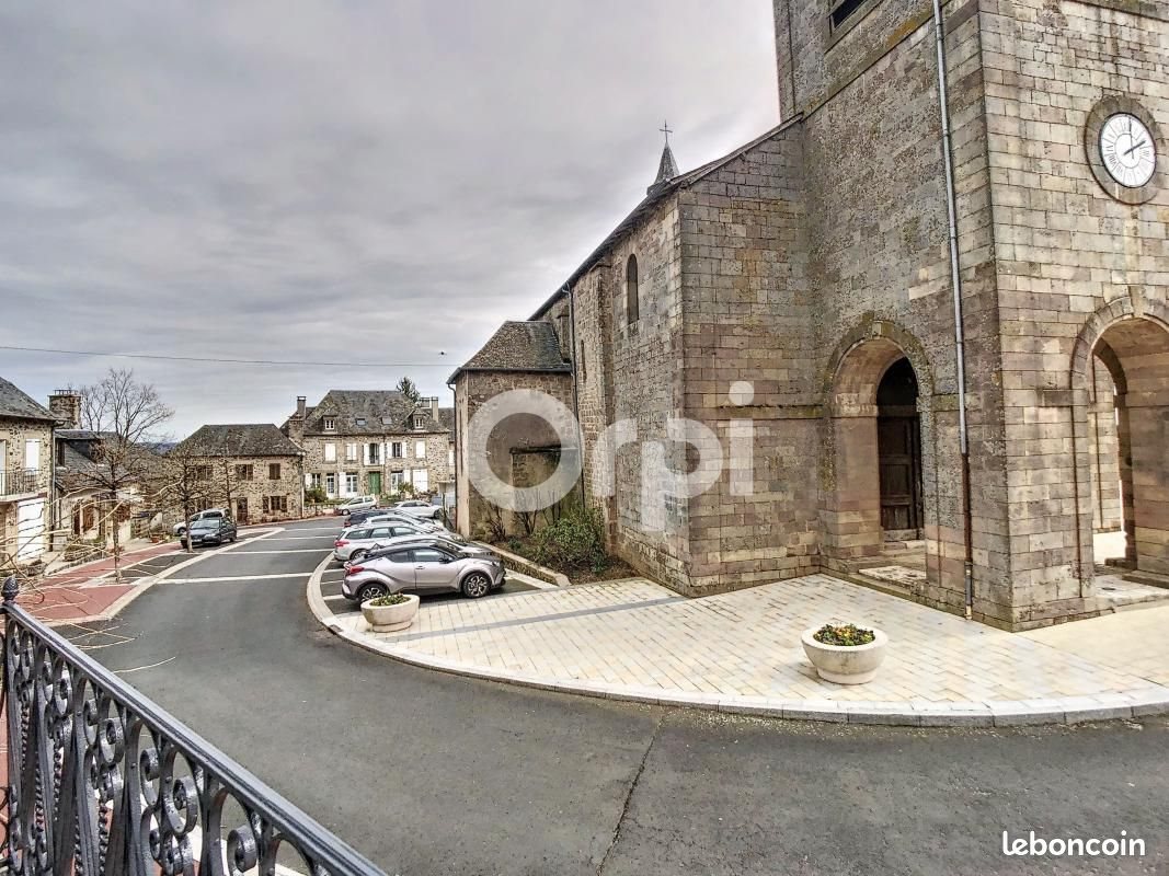 Appartement à louer, 80m², Sainte-Féréole