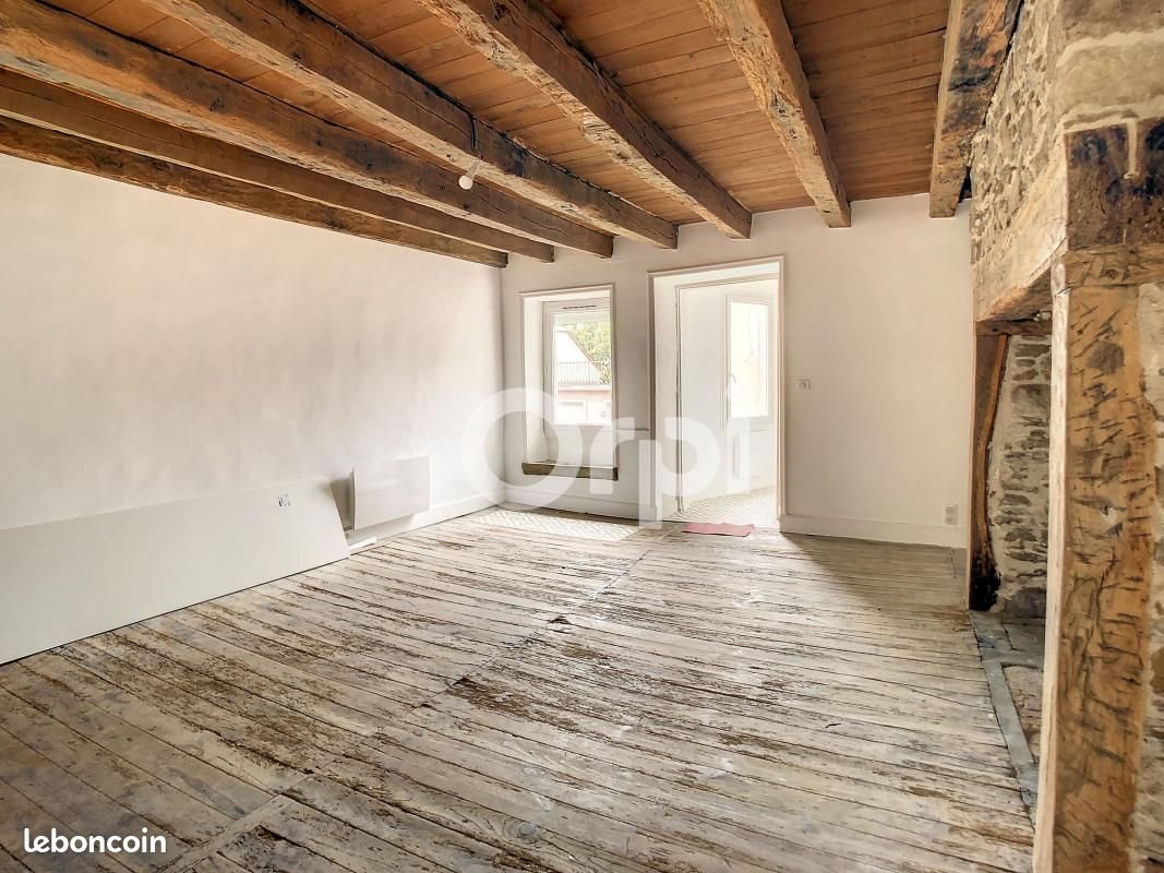 Appartement à louer, 80m², Sainte-Féréole