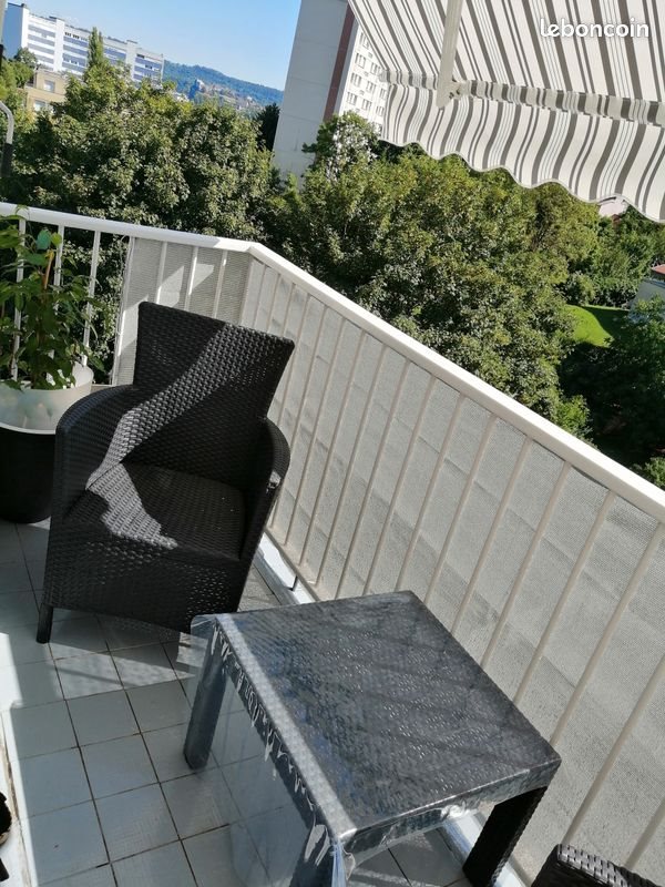 Appartement à vendre, 105m², Besançon