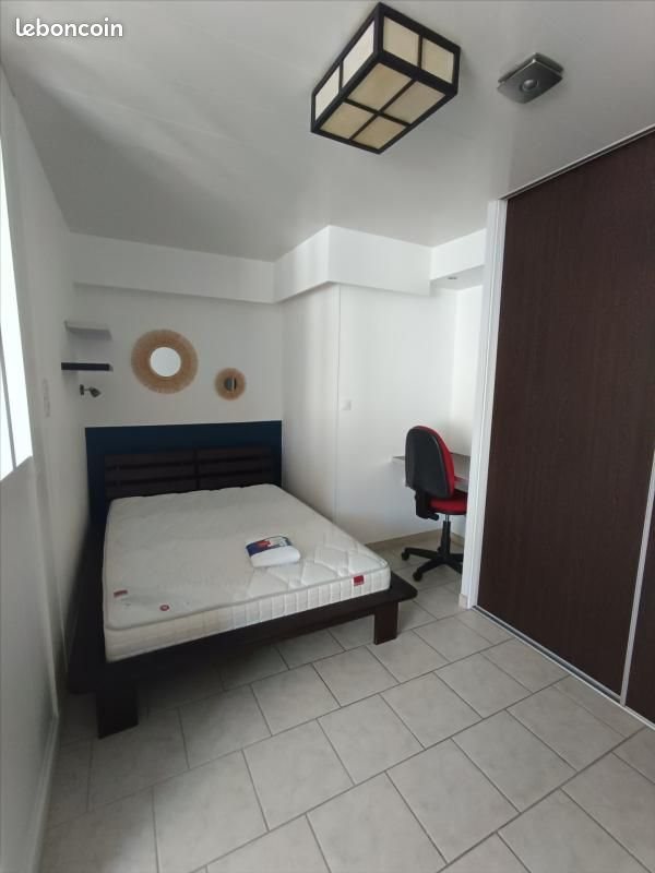 Appartement à louer, 29m², Delle