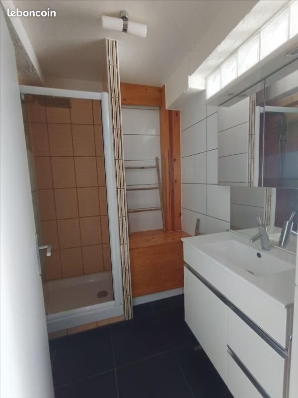 Appartement à louer, 29m², Delle