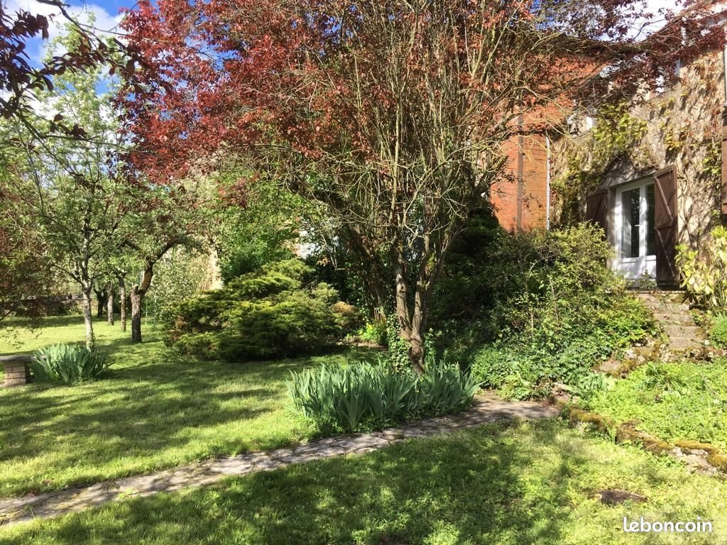 Maison à vendre, 87m², Nod-sur-Seine