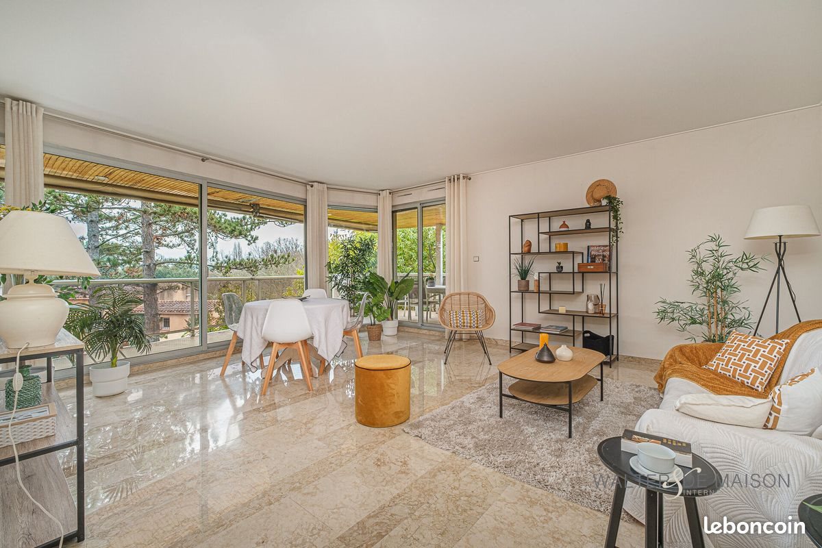 Appartement à vendre, 104m², Aix-en-Provence