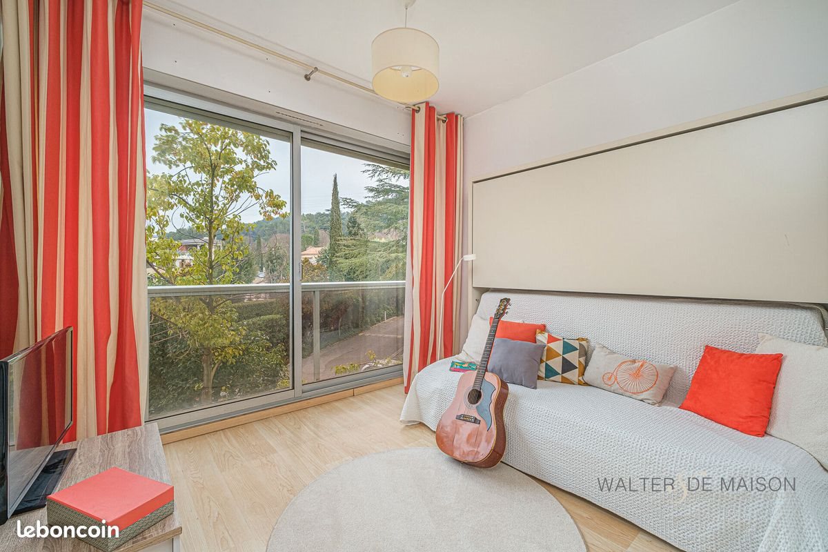 Appartement à vendre, 104m², Aix-en-Provence