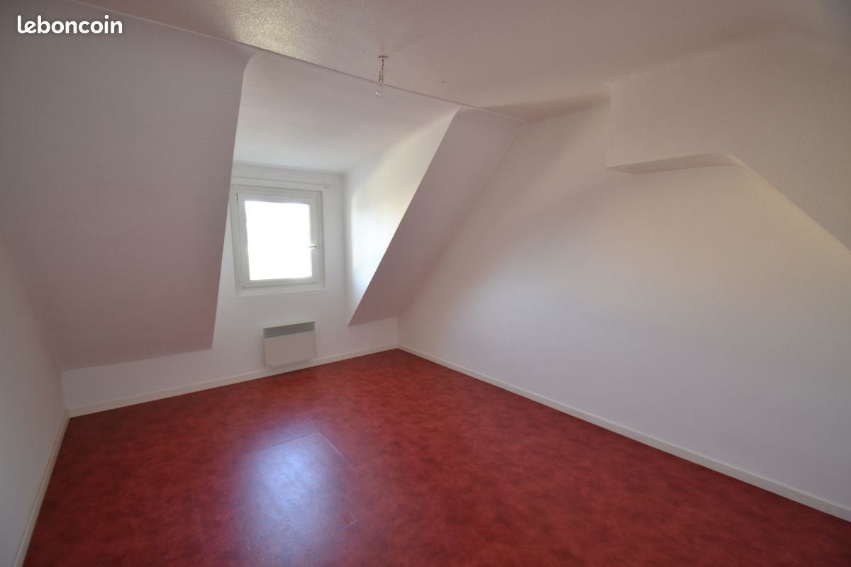 Appartement à louer, 39m², Ploemeur
