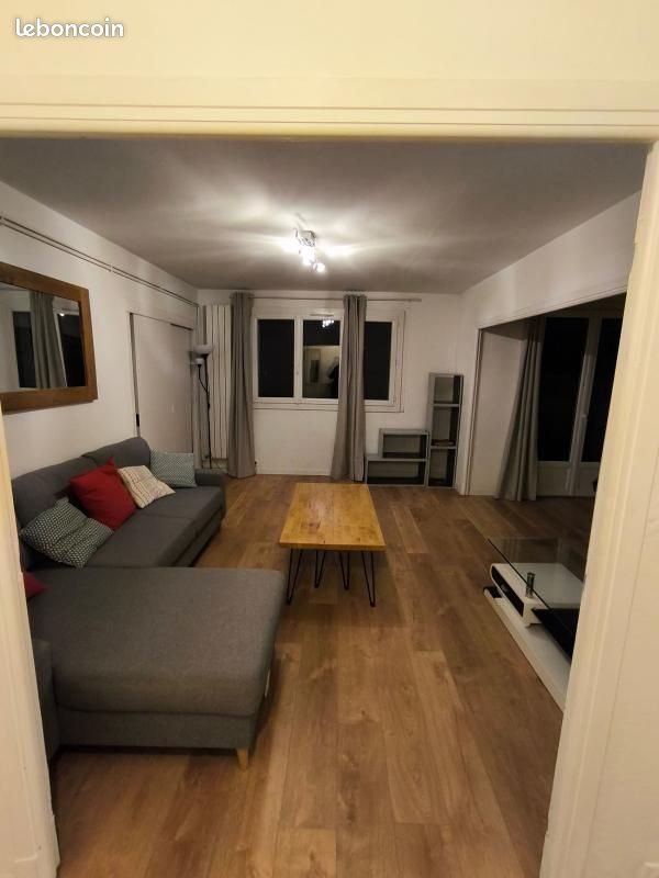 Appartement à louer, 70m², Montpellier