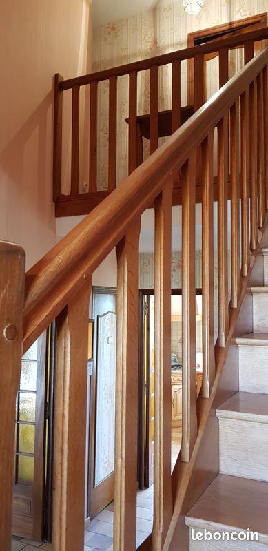 Maison à louer, 135m², Nogent-le-Rotrou