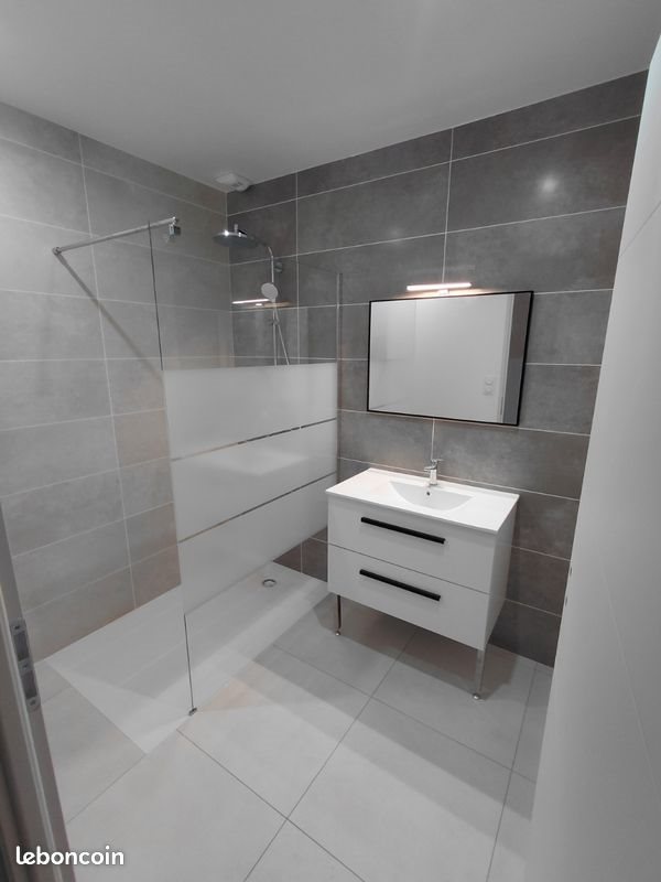 Appartement à louer, 95m², Bourg-lès-Valence