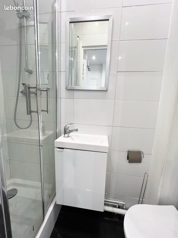 Appartement à louer, 11m², Neuilly-sur-Seine