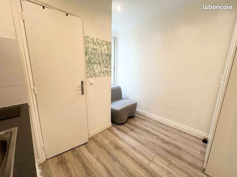 Appartement à louer, 11m², Neuilly-sur-Seine