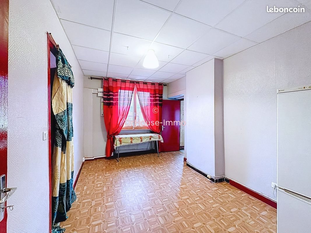 Appartement à vendre, 69m², Saint-Etienne