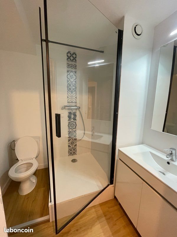 Appartement à louer, 44m², Le Mans