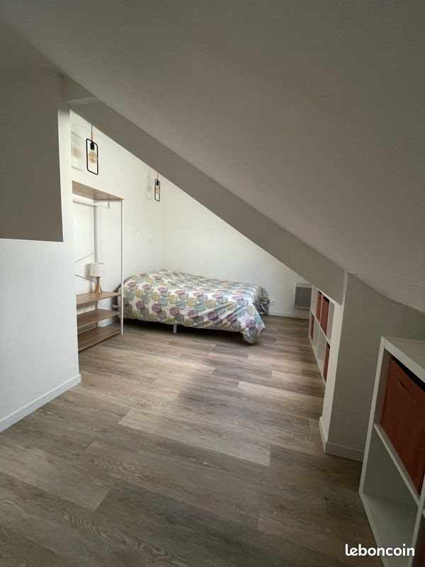 Appartement à louer, 30m², Lanester