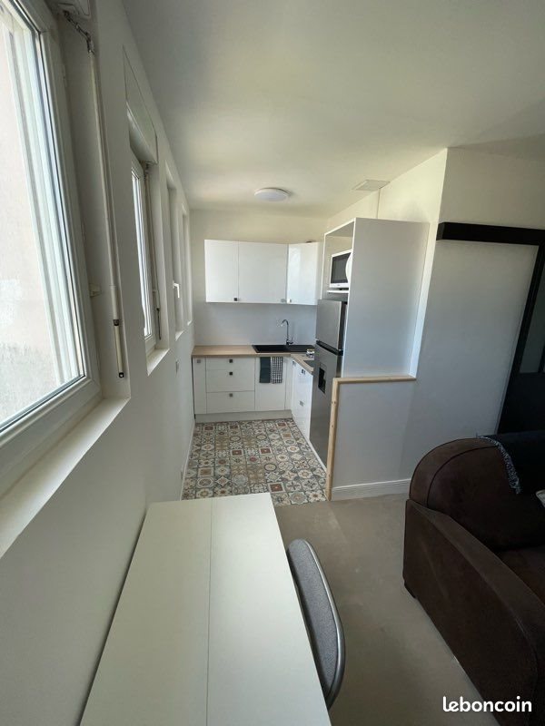 Appartement à louer, 30m², Lanester