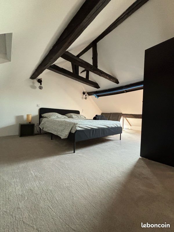 Maison à louer, 100m², Langres