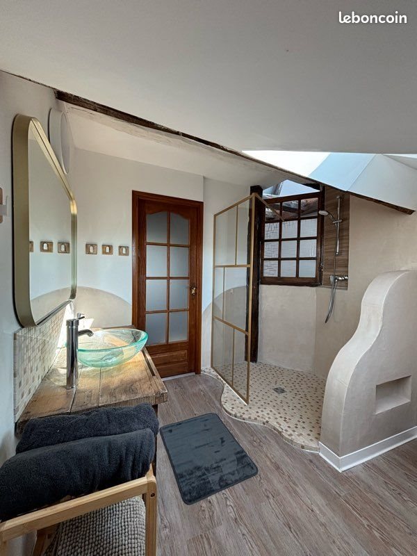 Maison à louer, 100m², Langres