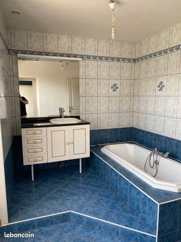 Appartement à louer, 100m², Charmoy