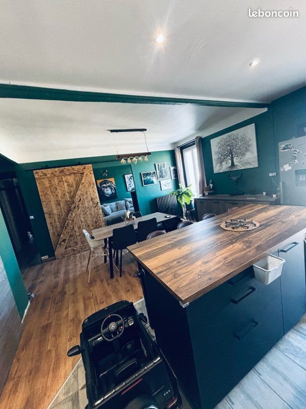 Appartement à vendre, 74m², Digne-les-Bains