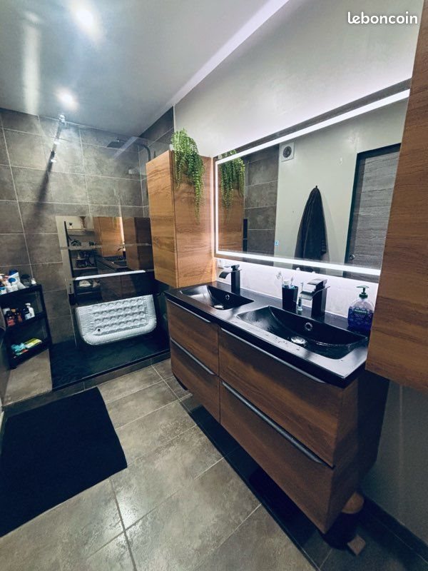 Appartement à vendre, 74m², Digne-les-Bains