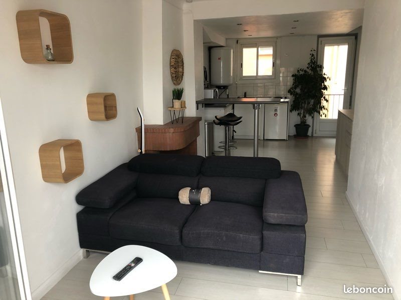 Appartement à louer, 36m², Perpignan