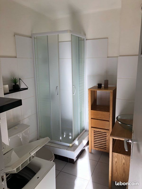 Appartement à louer, 36m², Perpignan