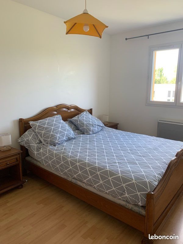 Maison à louer, 94m², Saint-Marcel