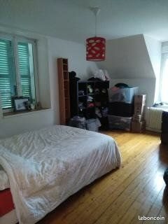 Maison à louer, 81m², Dammarie-les-Lys