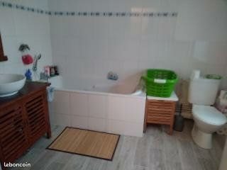 Maison à louer, 81m², Dammarie-les-Lys