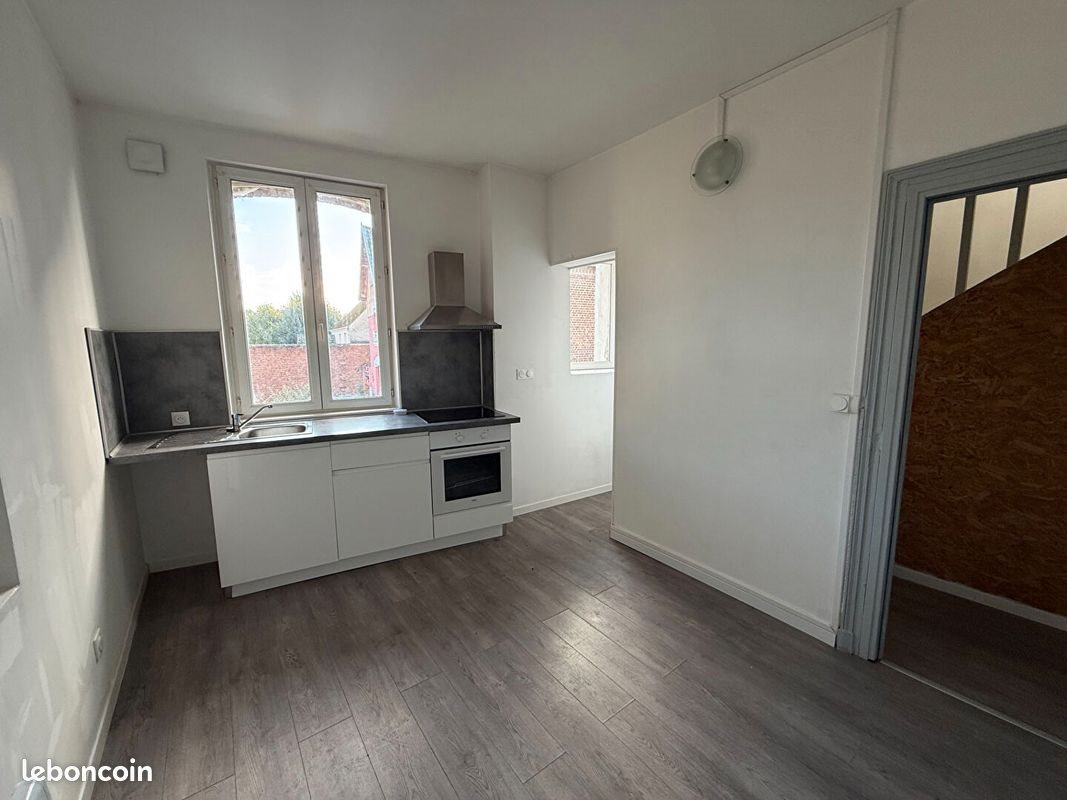 Appartement à vendre, 230m², La Fère