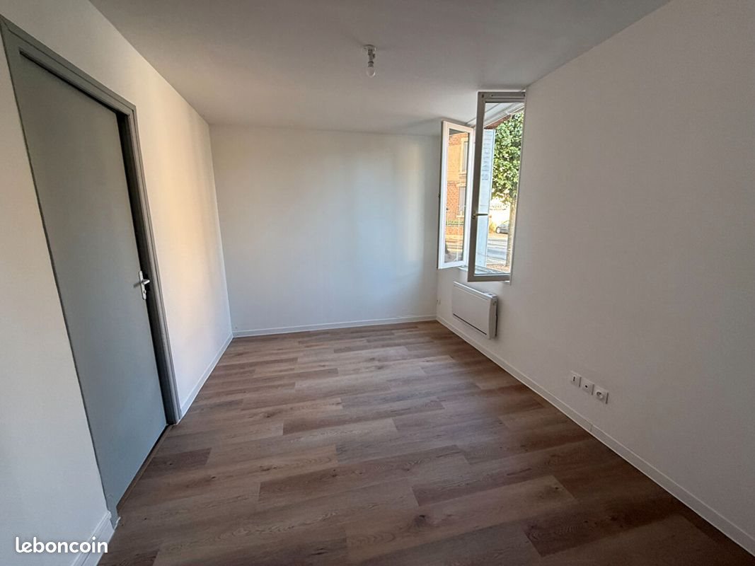 Appartement à vendre, 230m², La Fère